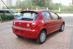 2006款 1.6L SX 自动 