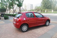 2006款 1.6L SX 自动 
