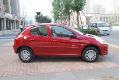 2006款 1.6L SX 自动 
