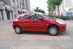 2006款 1.6L SX 自动 