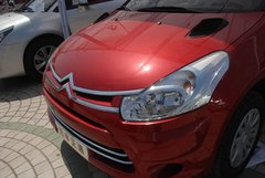 2006款 1.6L SX 自动 