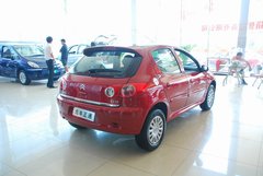 2006款 1.6L SX 自动 