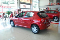 2006款 1.6L SX 自动 