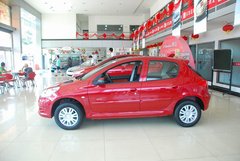 2006款 1.6L SX 自动 