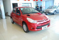 2006款 1.6L SX 自动 