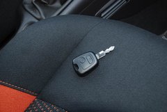 2006款 1.6L SX 自动 