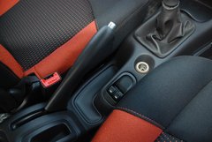 2006款 1.6L SX 自动 