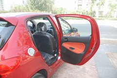 2006款 1.6L SX 自动 