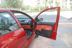 2006款 1.6L SX 自动 