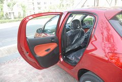 2006款 1.6L SX 自动 