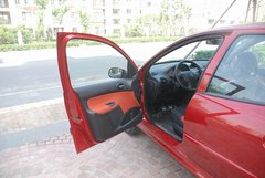 2006款 1.6L SX 自动 
