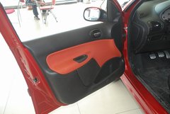 2006款 1.6L SX 自动 