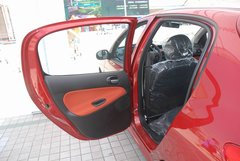 2006款 1.6L SX 自动 