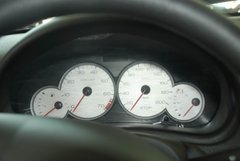 2006款 1.6L SX 自动 