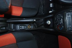 2006款 1.6L SX 自动 