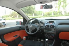 2006款 1.6L SX 自动 