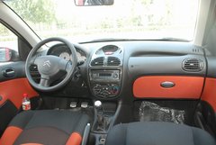 2006款 1.6L SX 自动 