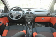 2006款 1.6L SX 自动 