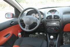 2006款 1.6L SX 自动 