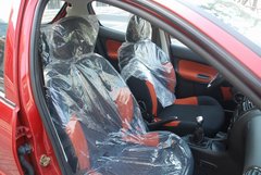 2006款 1.6L SX 自动 