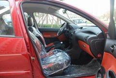 2006款 1.6L SX 自动 