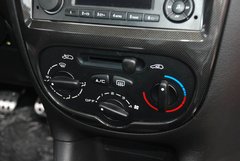 2006款 1.6L SX 自动 