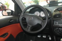 2006款 1.6L SX 自动 