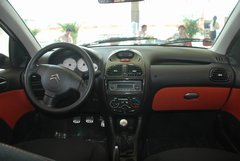 2006款 1.6L SX 自动 
