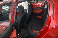 2006款 1.6L SX 自动 