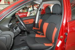 2006款 1.6L SX 自动 