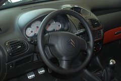 2006款 1.6L SX 自动 