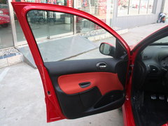 2006款 1.6L SX 自动 