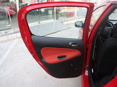 2006款 1.6L SX 自动 