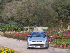 2006款 1.6L SX 自动 