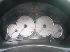 2006款 1.6L SX 自动 