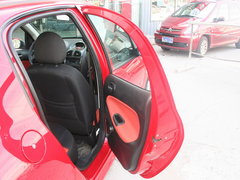 2006款 1.6L SX 自动 