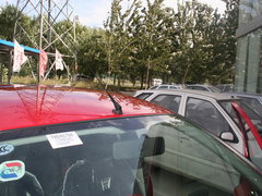 2006款 1.6L SX 自动 