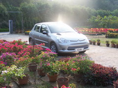 2006款 1.6L SX 自动 