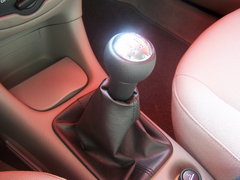 2006款 1.6L SX 自动 
