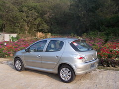 2006款 1.6L SX 自动 