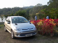 2006款 1.6L SX 自动 