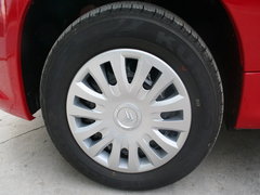 2006款 1.6L SX 自动 