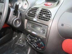 2006款 1.6L SX 自动 