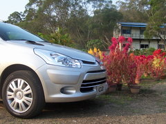 2006款 1.6L SX 自动 