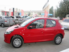 2006款 1.6L SX 自动 