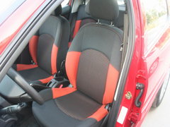 2006款 1.6L SX 自动 