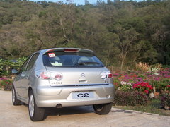 2006款 1.6L SX 自动 