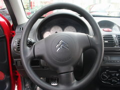 2006款 1.6L SX 自动 