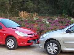 2006款 1.6L SX 自动 