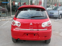 2006款 1.6L SX 自动 